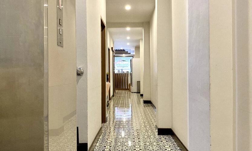 Gimyong Luxury Hotel Patong