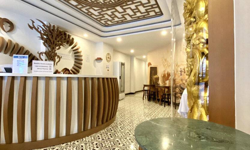 Gimyong Luxury Hotel Patong