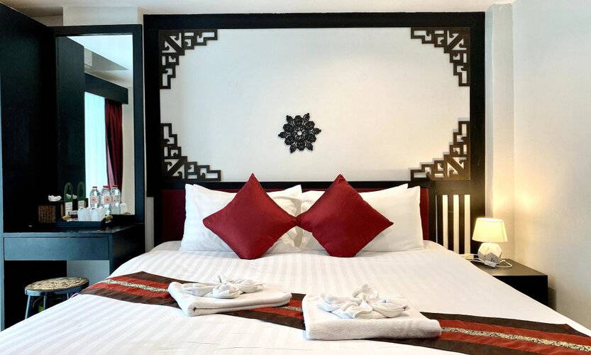 Gimyong Luxury Hotel Patong