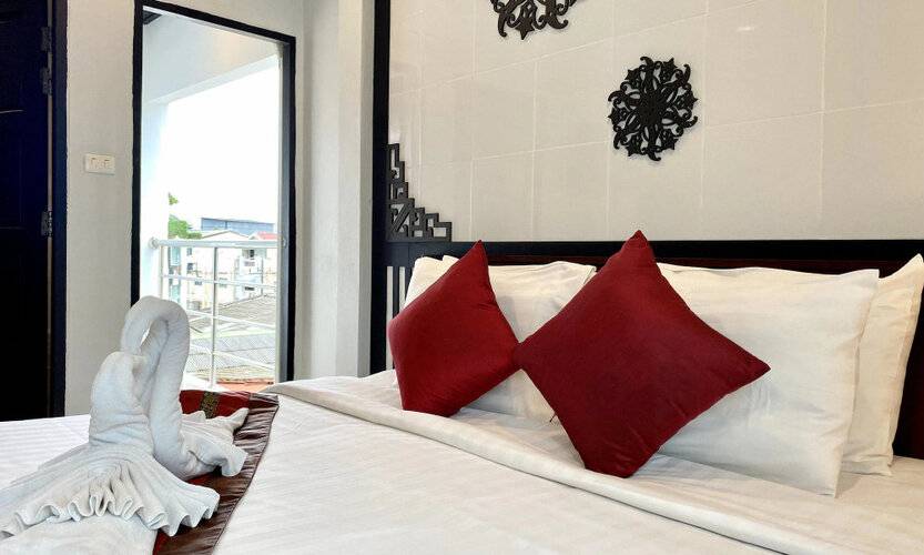Gimyong Luxury Hotel Patong