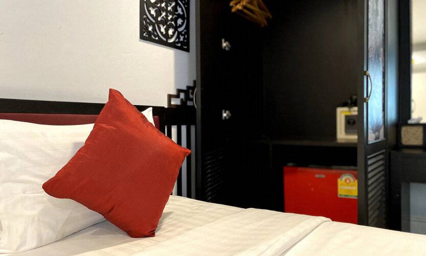 Gimyong Luxury Hotel Patong