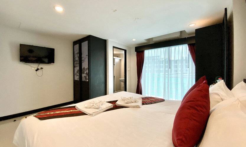 Gimyong Luxury Hotel Patong