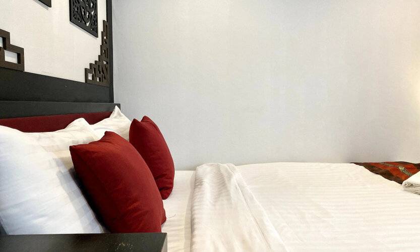 Gimyong Luxury Hotel Patong