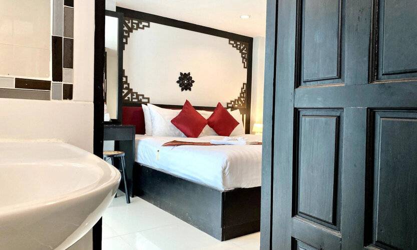 Gimyong Luxury Hotel Patong