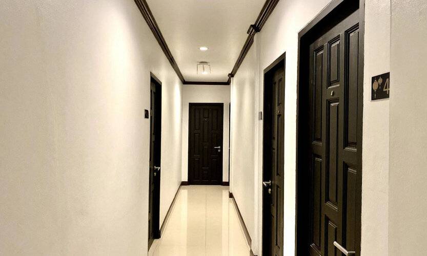 Gimyong Luxury Hotel Patong