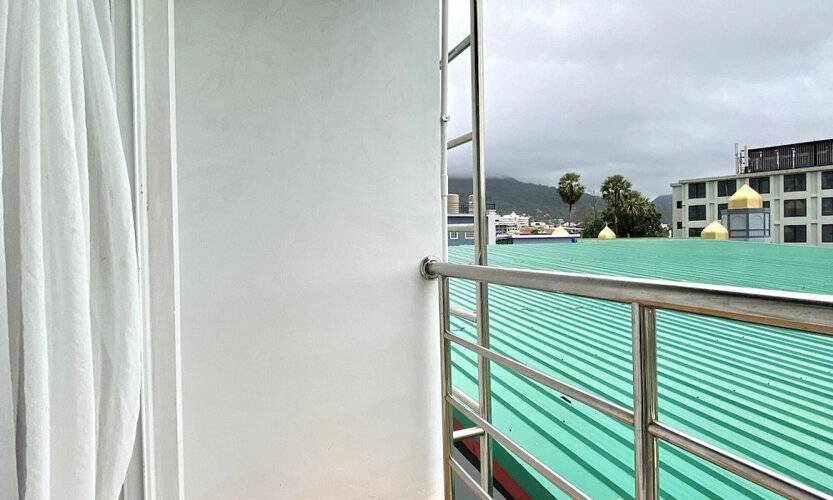 Gimyong Luxury Hotel Patong