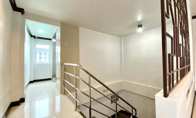 Gimyong Luxury Hotel Patong