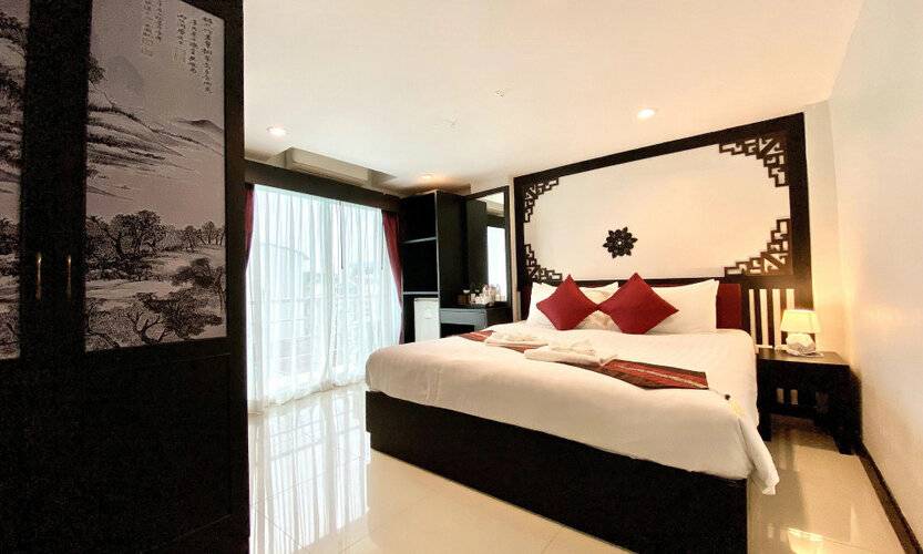 Gimyong Luxury Hotel Patong