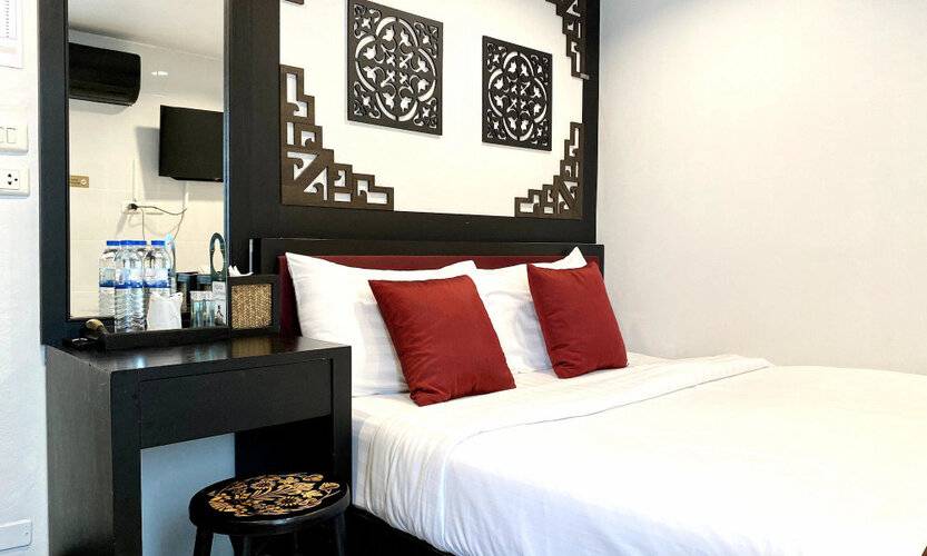 Gimyong Luxury Hotel Patong