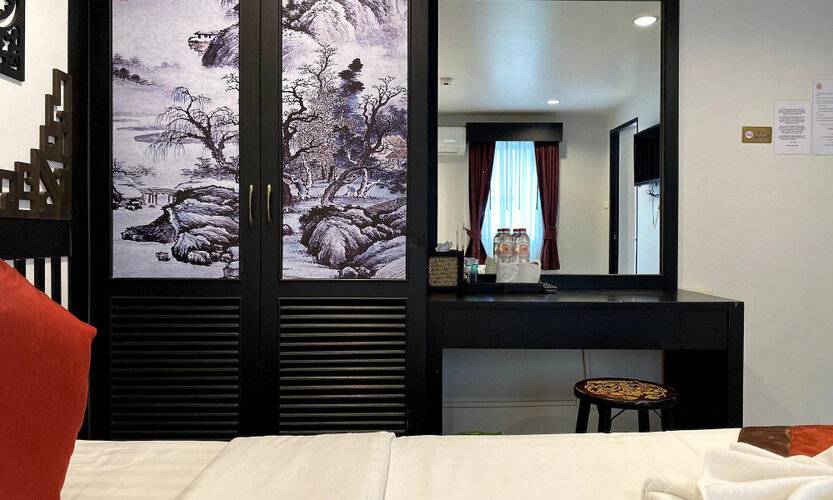 Gimyong Luxury Hotel Patong