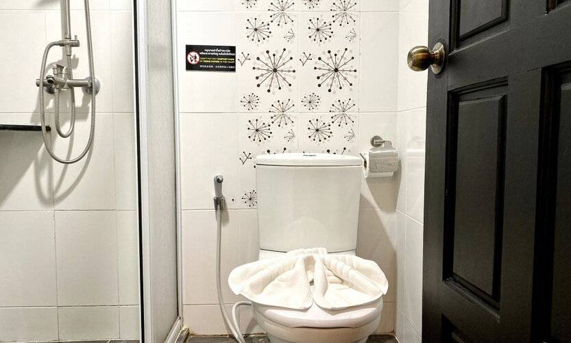 Gimyong Luxury Hotel Patong