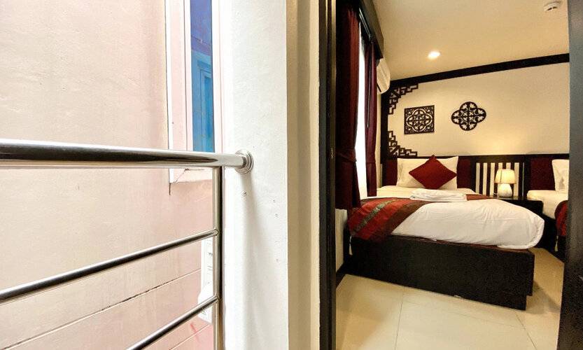 Gimyong Luxury Hotel Patong