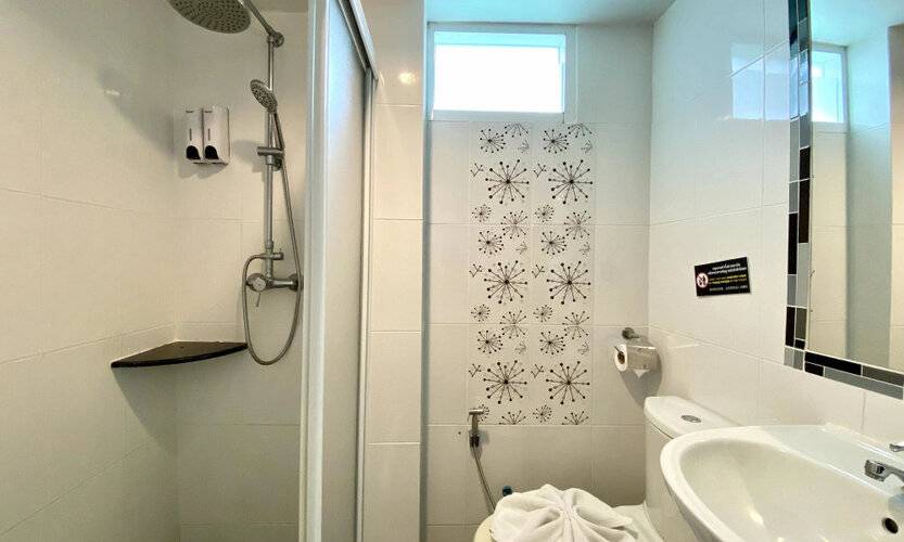 Gimyong Luxury Hotel Patong