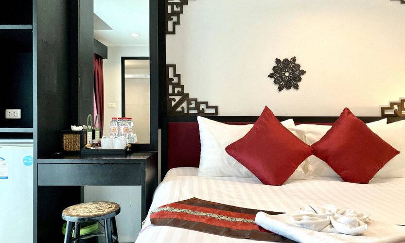 Gimyong Luxury Hotel Patong