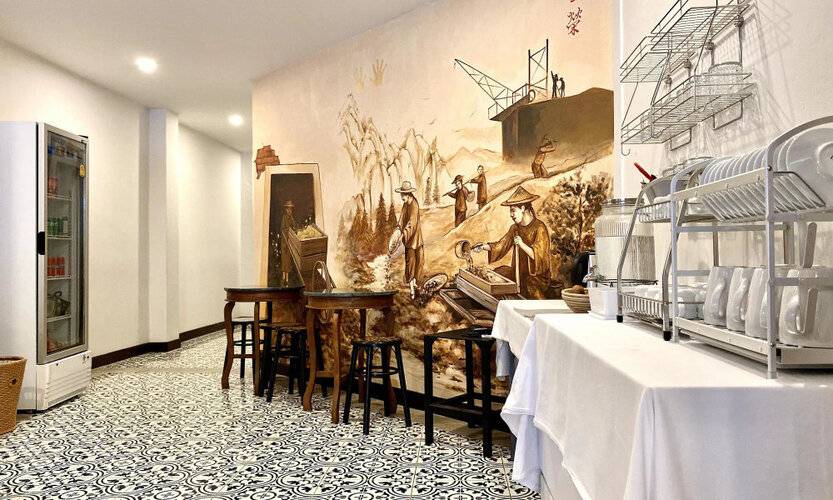 Gimyong Luxury Hotel Patong