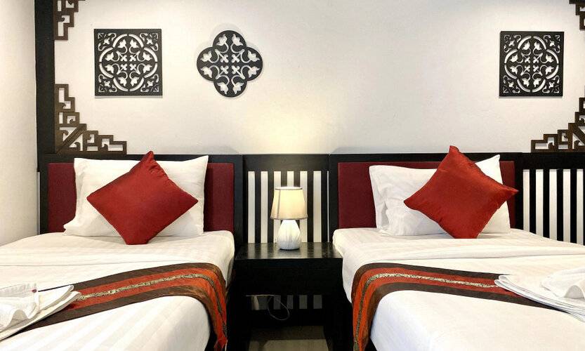 Gimyong Luxury Hotel Patong