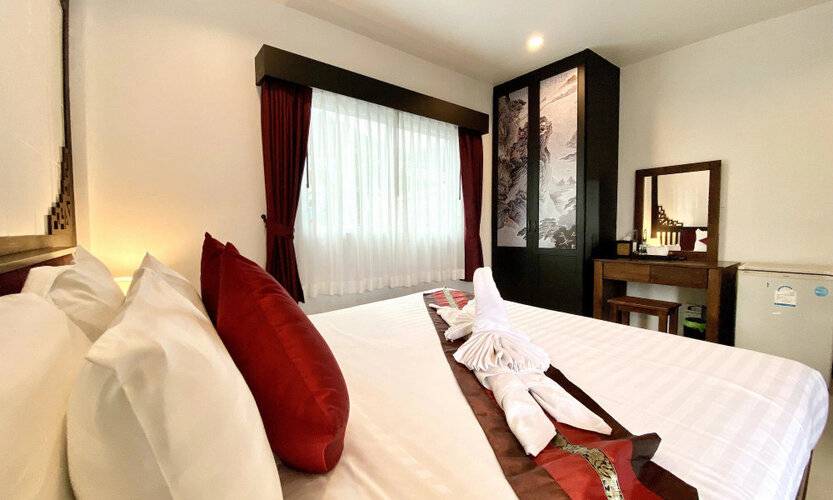 Gimyong Luxury Hotel Patong