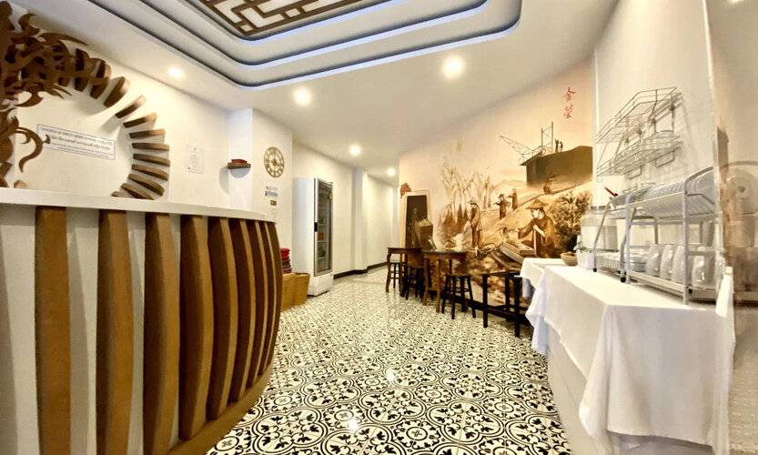 Gimyong Luxury Hotel Patong