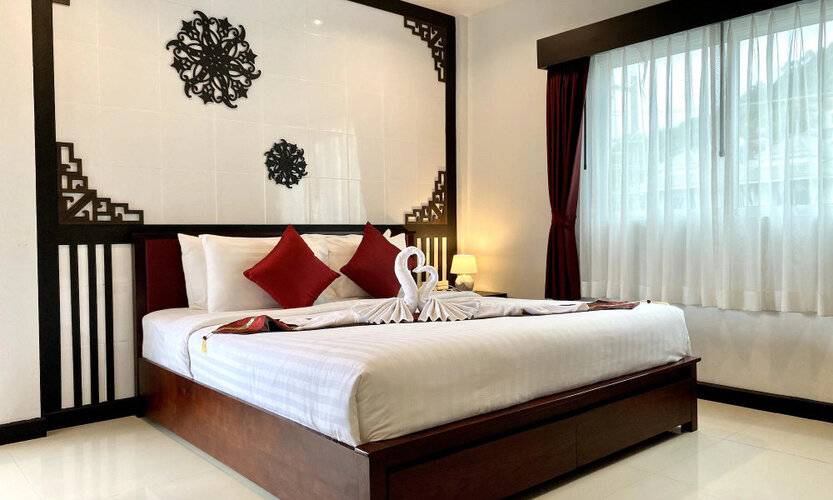 Gimyong Luxury Hotel Patong