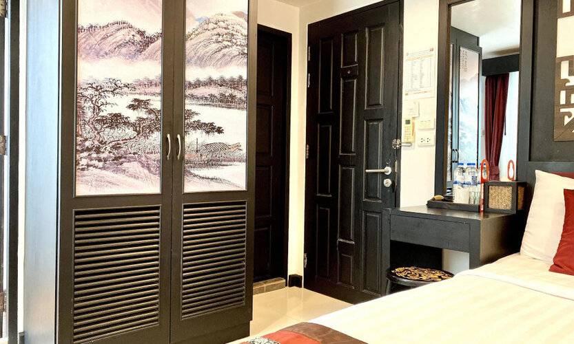 Gimyong Luxury Hotel Patong
