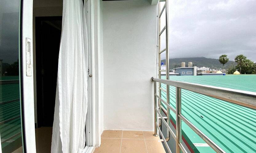 Gimyong Luxury Hotel Patong