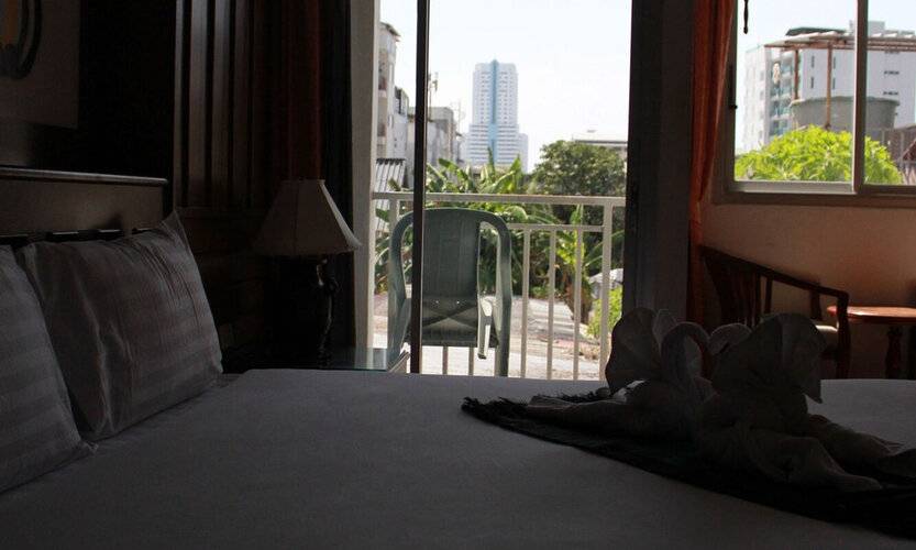 Talya Patong Hotel