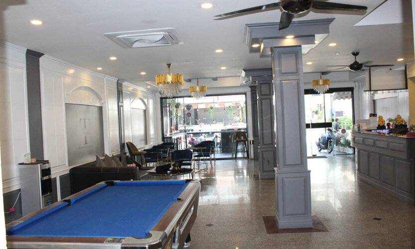 Talya Patong Hotel