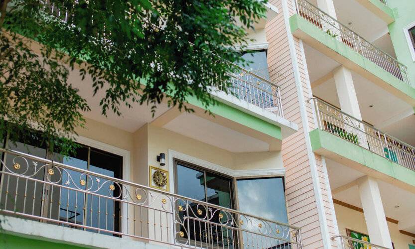 Rk Guesthouse