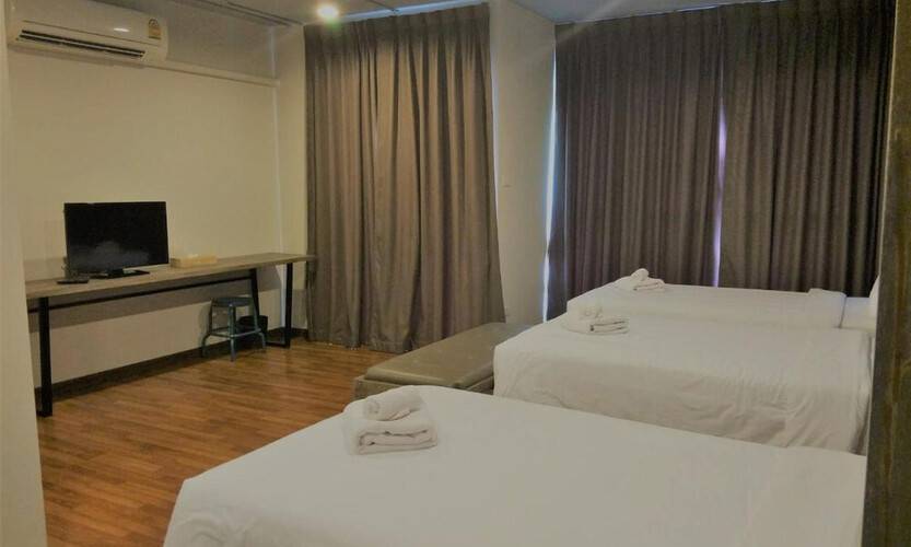 See Also Jomtien