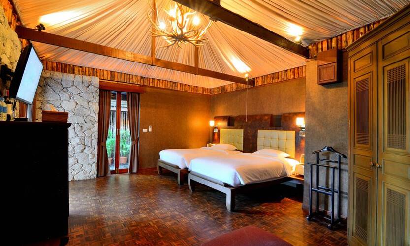 The Journey Resort Pattaya
