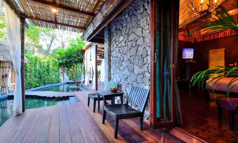 The Journey Resort Pattaya