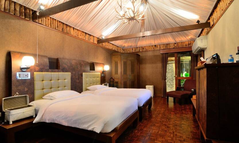 The Journey Resort Pattaya