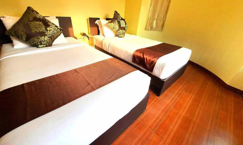 The Victoria Resort Pattaya