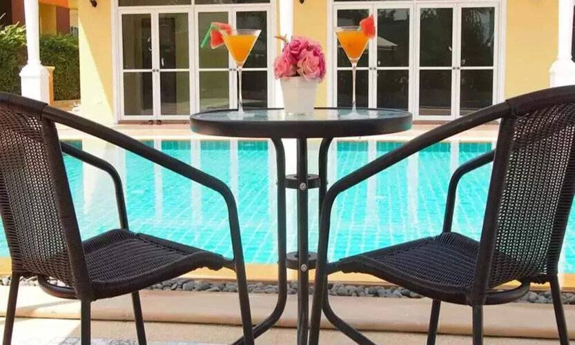 The Victoria Resort Pattaya