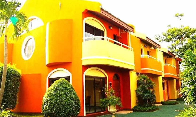 The Victoria Resort Pattaya