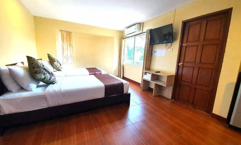The Victoria Resort Pattaya