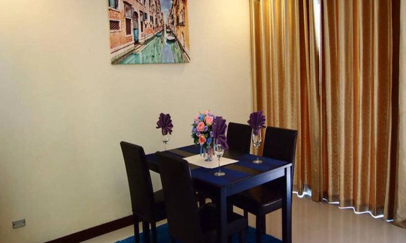 The Victoria Resort Pattaya