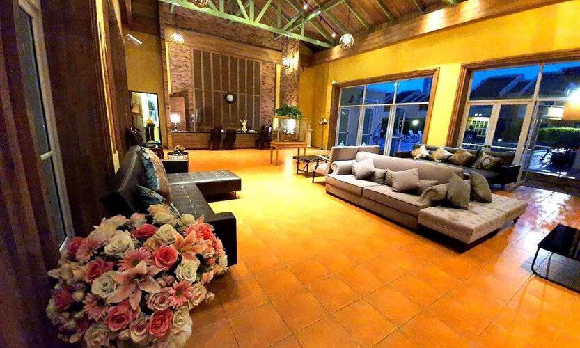 The Victoria Resort Pattaya