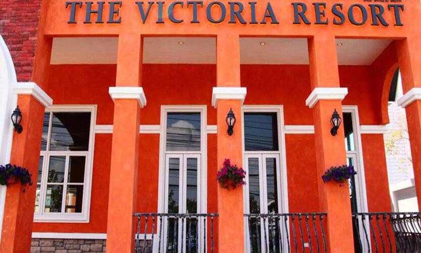 The Victoria Resort Pattaya