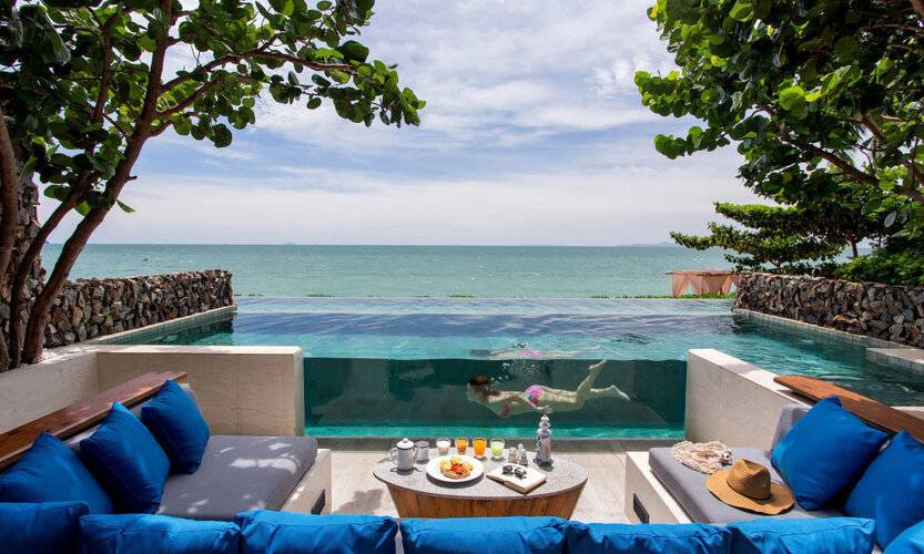 U Pattaya