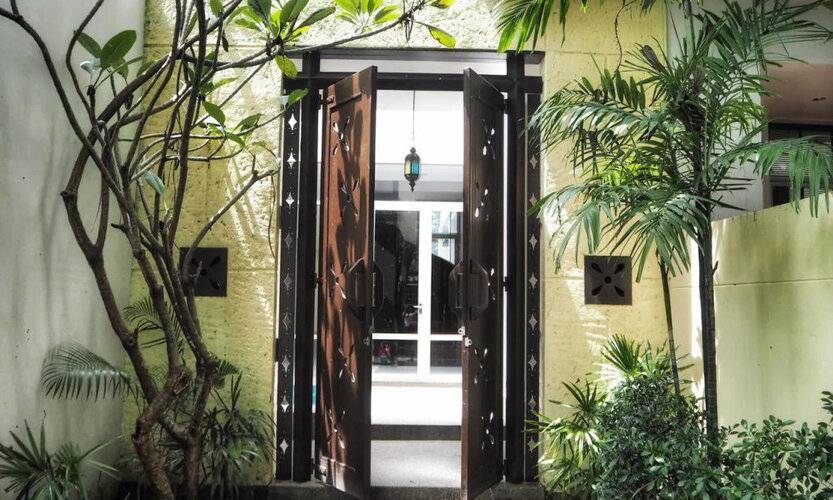 Anb Pool Villa In Pattaya