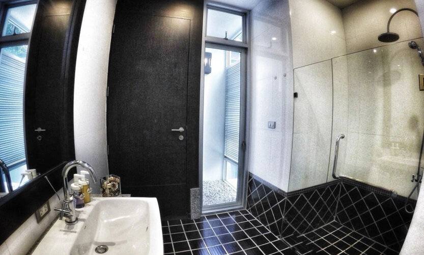 Anb Pool Villa In Pattaya