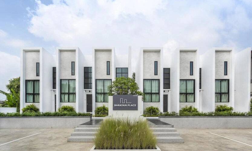 Barayan Place