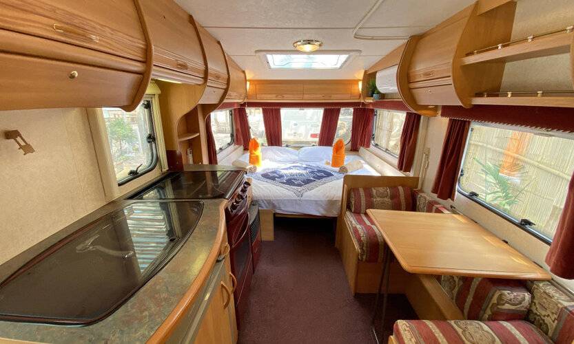 Beach House Camp