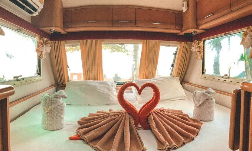 Beach House Camp