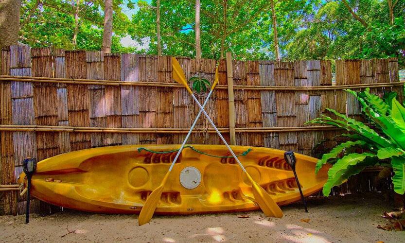 Beach House Camp