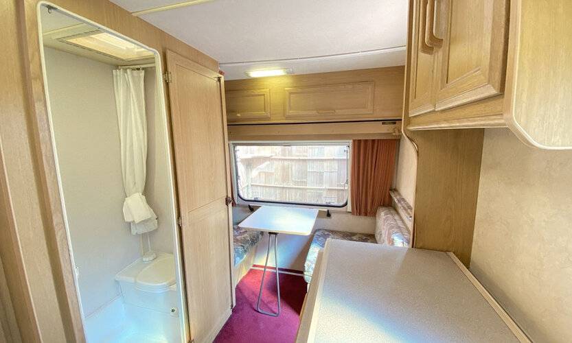 Beach House Camp