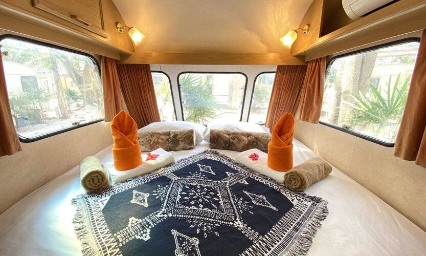 Beach House Camp