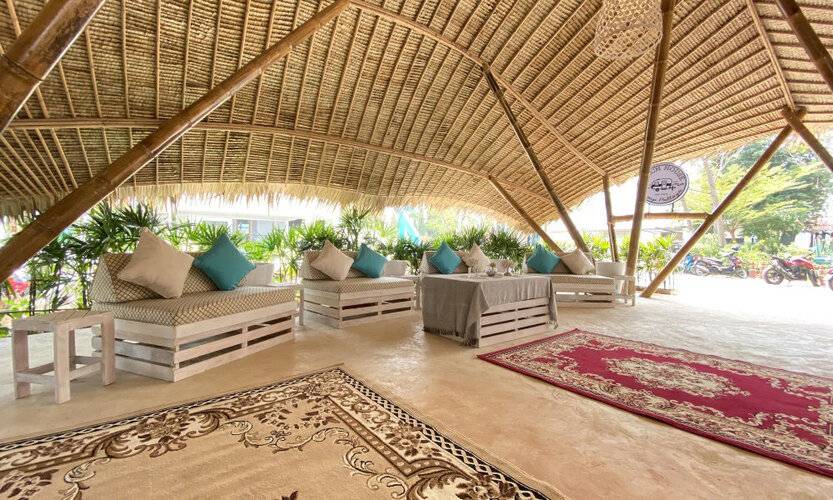 Beach House Camp