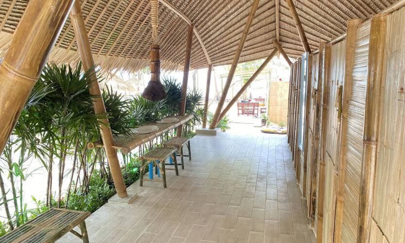 Beach House Camp